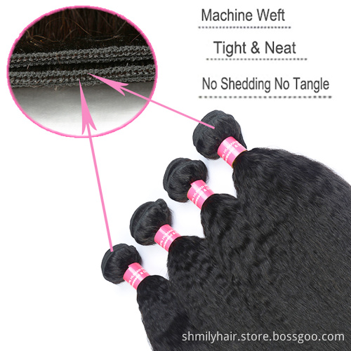 Natural Indian Remy Human Hair Extension,Wholesale Raw Unprocessed Virgin Indian Hair